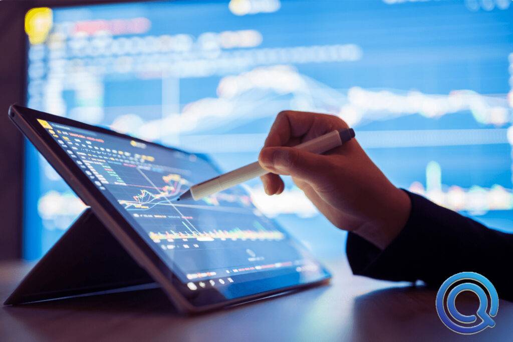 Importance and Components of the Financial Services Sector & banking sector in Research Industry