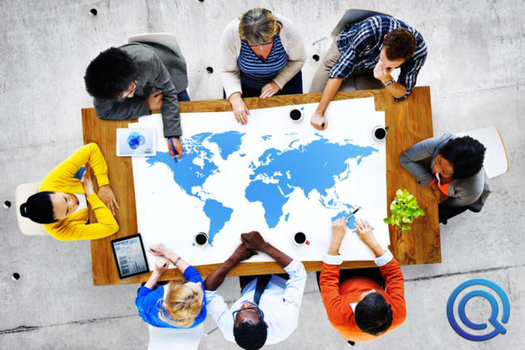 The Importance of Cross-Cultural Market Research