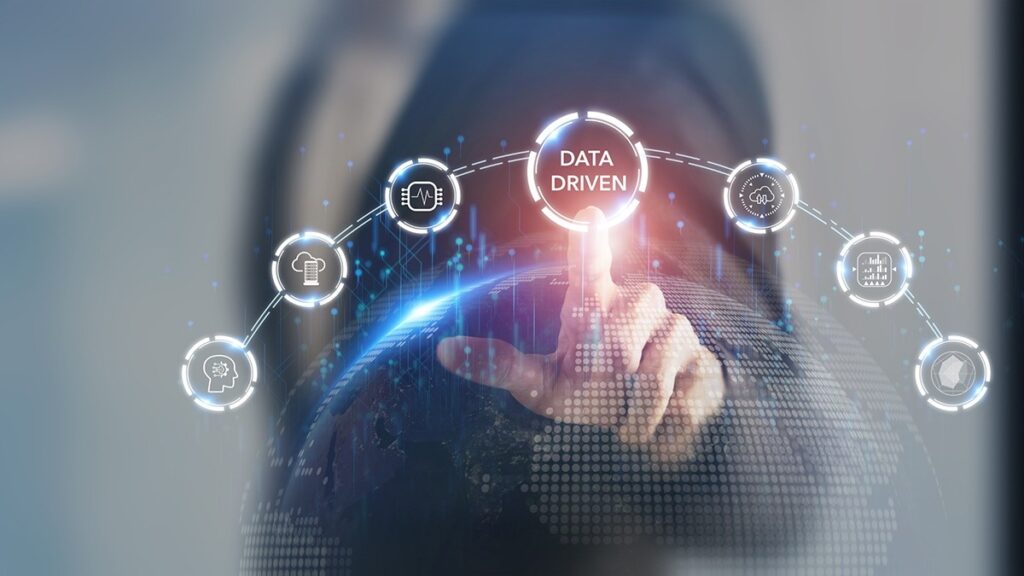 How Data-Driven Decisions Accelerate Growth