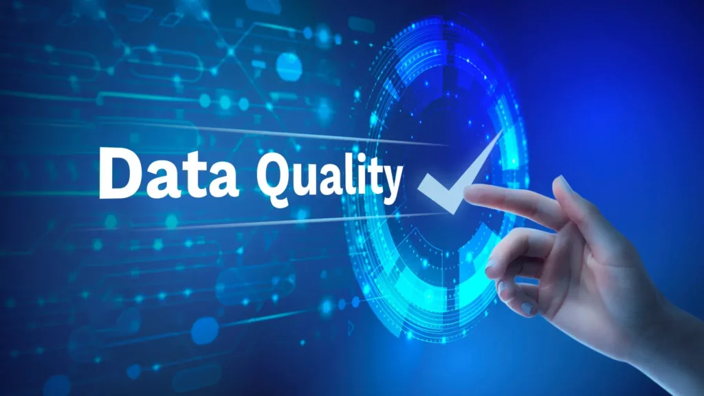Quality Data Focus: Unlocking Business Growth with Data You Can Trust