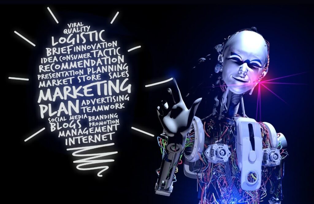 Why AI Is the Game Changer for Modern Market Research?