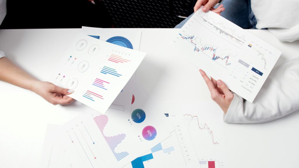 Top Reasons Businesses Should Invest in Market Research