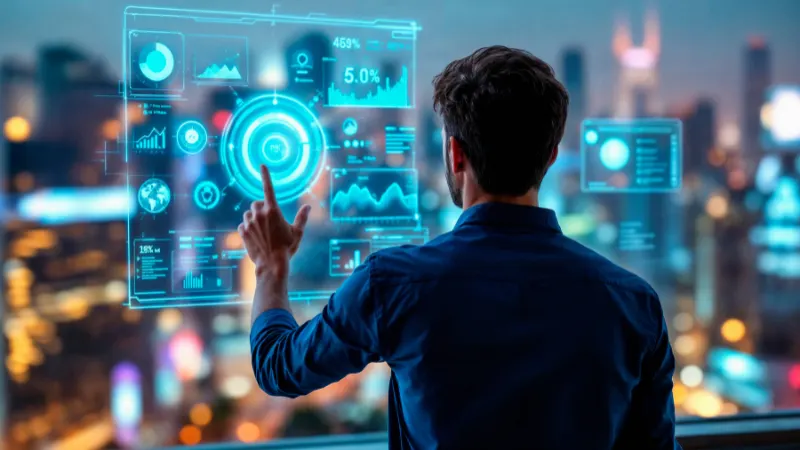 Predictive Analytics in Market Research: How Better Data Leads to Smarter Business Decisions